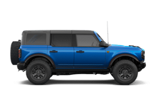 2026 Ford Bronco® External Image 5